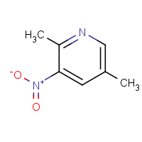 CAS: 52381-06-3 | OR959822 | 2,5-Dimethyl-3-nitropyridine