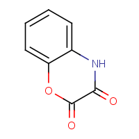 CAS:3597-63-5 | OR959825 | 4H-1,4-Benzoxazine-2,3-dione