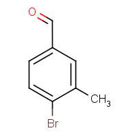 CAS:78775-11-8 | OR959850 | 4-Bromo-3-methylbenzaldehyde