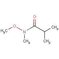 CAS: 113778-69-1 | OR959864 | N-Methoxy-N,2-dimethylpropanamide