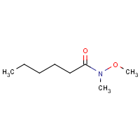 CAS: 64214-56-8 | OR959867 | N-Methoxy-N-methylhexanamide