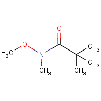 CAS:64214-60-4 | OR959868 | N-Methoxy-N,2,2-trimethylpropanamide
