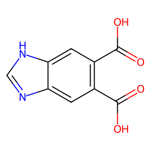 CAS: 10351-75-4 | OR95987 | 1H-Benzo[d]imidazole-5,6-dicarboxylic acid