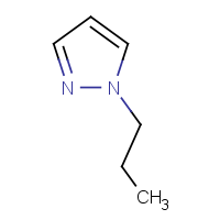CAS: 32500-67-7 | OR959874 | 1-Propylpyrazole