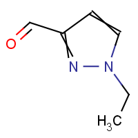 CAS: 942319-16-6 | OR959877 | 1-Ethyl-1H-pyrazole-3-carbaldehyde