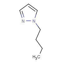 CAS: 52096-24-9 | OR959882 | 1-Butylpyrazole