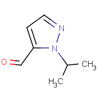 CAS: 100305-93-9 | OR959891 | 2-Isopropylpyrazole-3-carbaldehyde