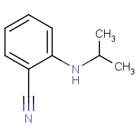 CAS:147531-47-3 | OR959902 | 2-(Isopropylamino)benzonitrile