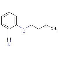 CAS: 5589-61-7 | OR959903 | 2-(Butylamino)benzonitrile