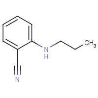 CAS:74396-53-5 | OR959910 | 2-(Propylamino)benzonitrile