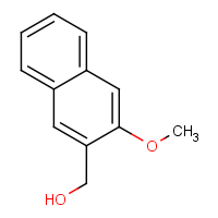 CAS: 39110-92-4 | OR959916 | 3-Hydroxy-2-methoxynaphthalene