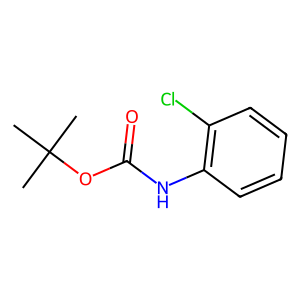 CAS: 35426-69-8 | OR95997 | tert-Butyl (2-chlorophenyl)carbamate