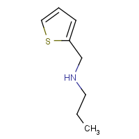 CAS: 751436-48-3 | OR959992 | Propyl(thiophen-2-ylmethyl)amine