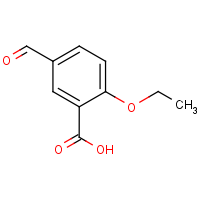 CAS: 848606-43-9 | OR960066 | 2-Ethoxy-5-formylbenzoic acid