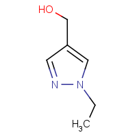 CAS: 905307-04-2 | OR960077 | (1-ethylpyrazol-4-yl)methanol