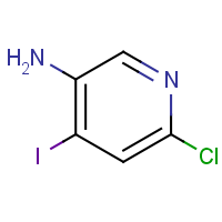 CAS: 351227-42-4 | OR960084 | 6-Chloro-4-iodopyridin-3-amine