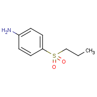 CAS:86810-78-8 | OR960090 | 4-(Propane-1-sulfonyl)aniline