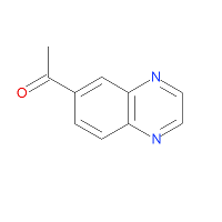 CAS:83570-42-7 | OR960131 | 1-(Quinoxalin-6-yl)ethanone