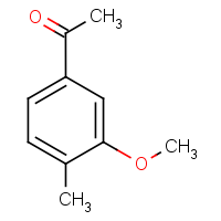 CAS:3556-81-8 | OR960139 | 1-(3-Methoxy-4-methylphenyl)ethan-1-one