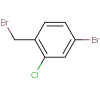 CAS:89720-77-4 | OR960144 | 4-Bromo-1-(bromomethyl)-2-chlorobenzene