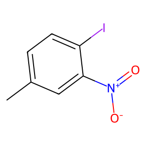 CAS: 5326-39-6 | OR96017 | 1-Iodo-4-methyl-2-nitrobenzene