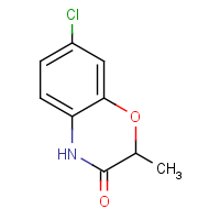 CAS: 1506636-10-7 | OR960206 | 7-Chloro-2-methyl-2,4-dihydro-1,4-benzoxazin-3-one