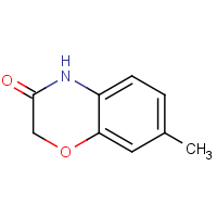 CAS: 39522-25-3 | OR960212 | 7-Methyl-2,4-dihydro-1,4-benzoxazin-3-one