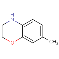 CAS:71472-58-7 | OR960213 | 7-Methyl-3,4-dihydro-2H-1,4-benzoxazine