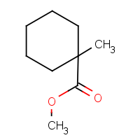 CAS: 825-04-7 | OR960236 | Methyl 1-methylcyclohexane-1-carboxylate