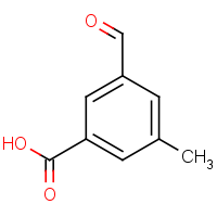 CAS:4481-27-0 | OR960245 | 3-Formyl-5-methylbenzoic acid