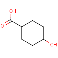 CAS: 17419-81-7 | OR960249 | 4-Hydroxycyclohexanecarboxylic acid