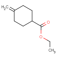 CAS:145576-28-9 | OR960267 | Ethyl 4-methylidenecyclohexane-1-carboxylate