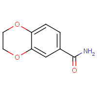 CAS:299169-62-3 | OR960299 | 2,3-Dihydro-1,4-benzodioxine-6-carboxamide
