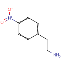 CAS:24954-67-4 | OR960319 | 2-(4-nitrophenyl)ethanamine