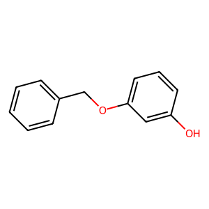 CAS: 3769-41-3 | OR96032 | 3-(Benzyloxy)phenol