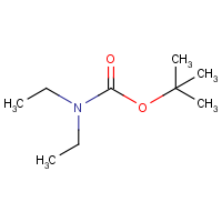 CAS:51170-54-8 | OR960322 | tert-Butyl N,N-diethylcarbamate