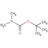 CAS: 7541-17-5 | OR960324 | tert-Butyl N,N-dimethylcarbamate