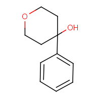 CAS: 81462-07-9 | OR960325 | 4-Phenyloxan-4-ol