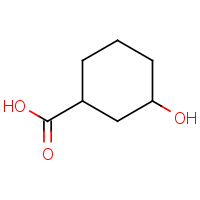 CAS:606488-94-2 | OR960353 | 3-Hydroxycyclohexane-1-carboxylic acid