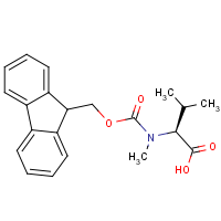 CAS: 84000-11-3 | OR960386 | Fmoc-N-methyl-L-valine