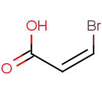 CAS: 1609-92-3 | OR960389 | (Z)-3-Bromoacrylic acid