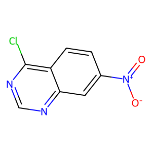 CAS: 19815-17-9 | OR96039 | 4-Chloro-7-nitroquinazoline