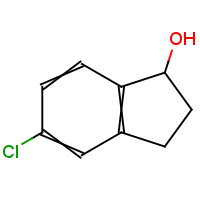 CAS: 33781-38-3 | OR960393 | 5-Chloro-2,3-dihydro-1H-inden-1-ol