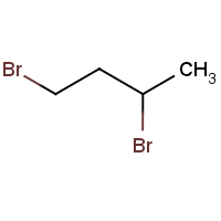 CAS: 107-80-2 | OR9604 | 1,3-Dibromobutane