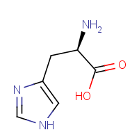 CAS: 351-50-8 | OR960406 | D-Histidine