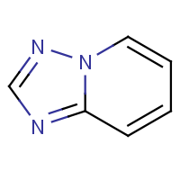 CAS: 274-85-1 | OR960461 | [1,2,4]Triazolo[1,5-a]pyridine