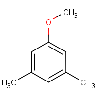 CAS: 874-63-5 | OR9605 | 3,5-Dimethylanisole