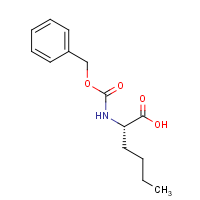 CAS:39608-30-5 | OR960529 | Cbz-L-norleucine