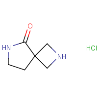 CAS:1203683-28-6 | OR960531 | 2,6-Diazaspiro[3.4]octan-5-one hydrochloride