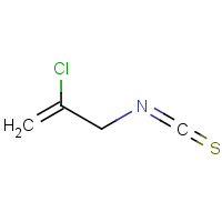CAS:14214-31-4 | OR960670 | 2-Chloro-3-isothiocyanatopropene